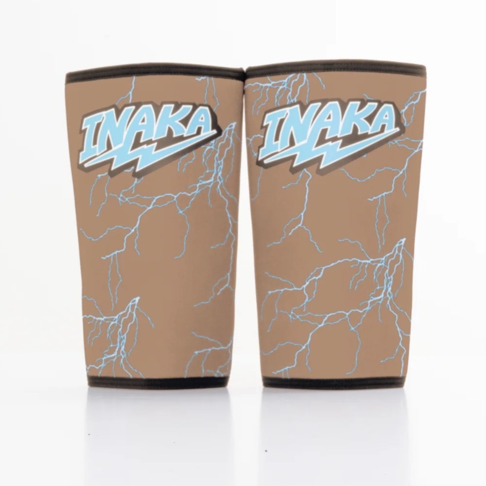 Inaka Knee Sleeves